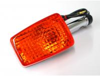 Image of Indicator / turn signal assembly